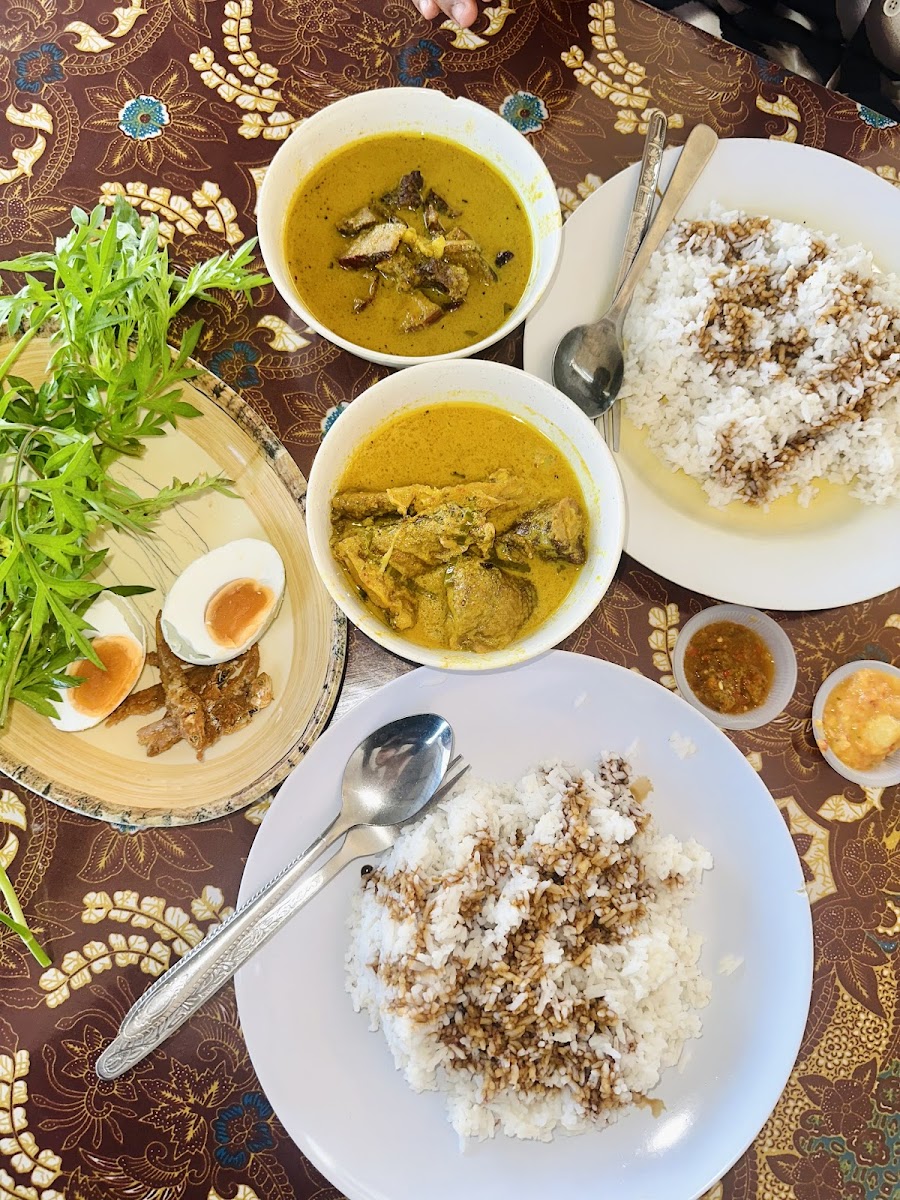 Itik Salai Masthar | Port Dickson Photos 2